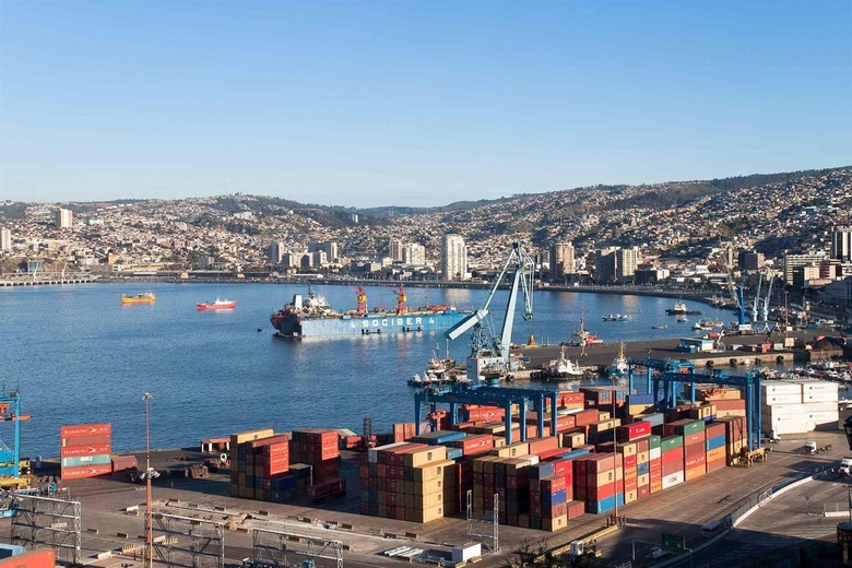 Hotel Ibis Valparaiso