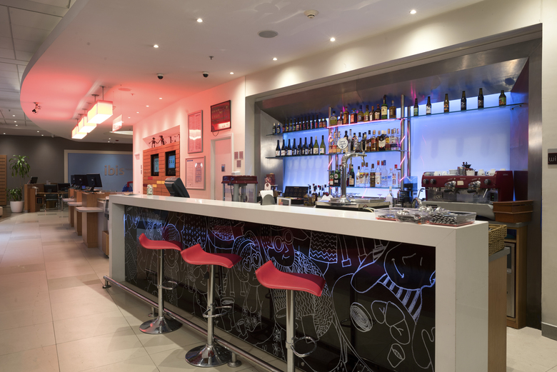 Hotel Ibis Valparaiso