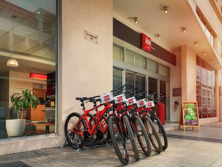 Hotel Ibis Valparaiso