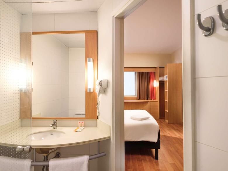Hotel Ibis Valparaiso