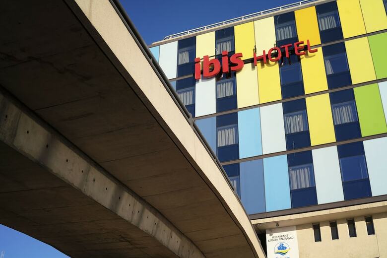 Hotel Ibis Valparaiso