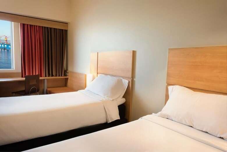 Hotel Ibis Valparaiso