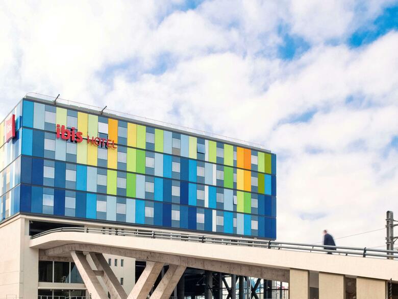 Hotel Ibis Valparaiso