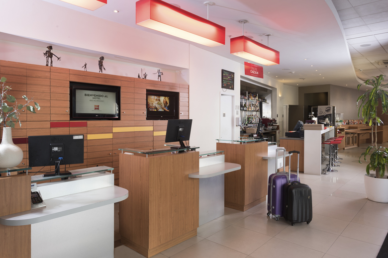 Hotel Ibis Valparaiso