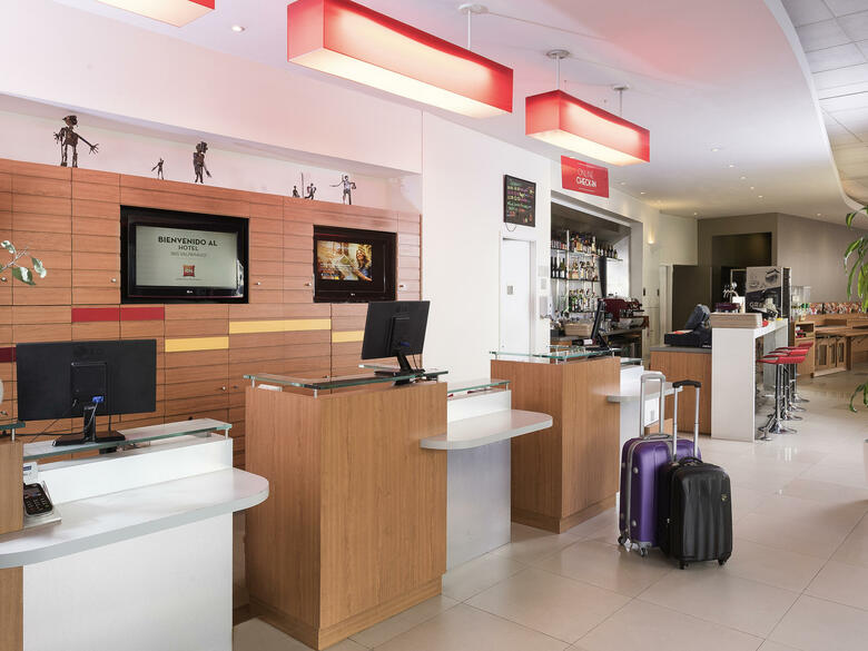 Hotel Ibis Valparaiso