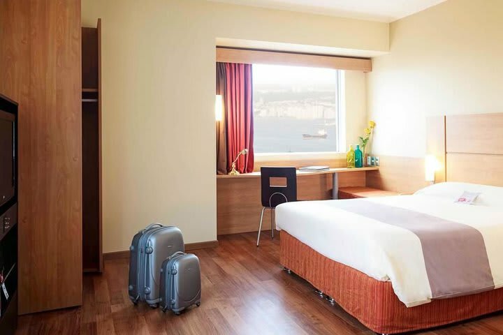 Hotel Ibis Valparaiso