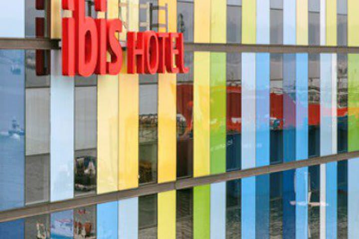 Hotel Ibis Valparaiso