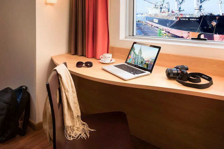 Hotel Ibis Valparaiso