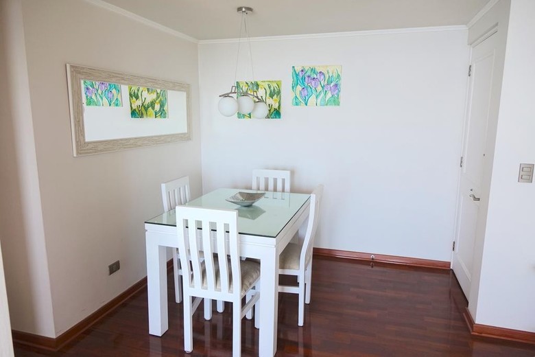 Vista Mar Apartment