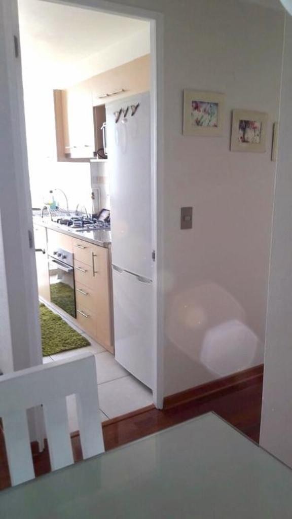 Vista Mar Apartment