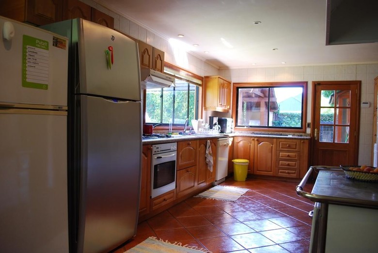 Hostal Frontera Puc�n Hostel B&B