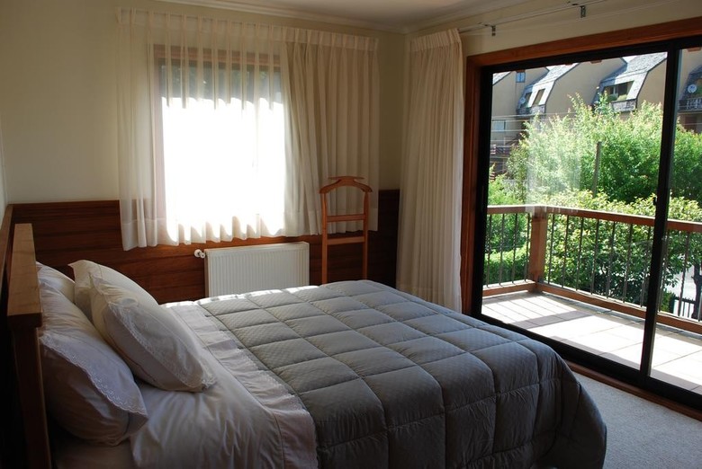 Hostal Frontera Puc�n Hostel B&B