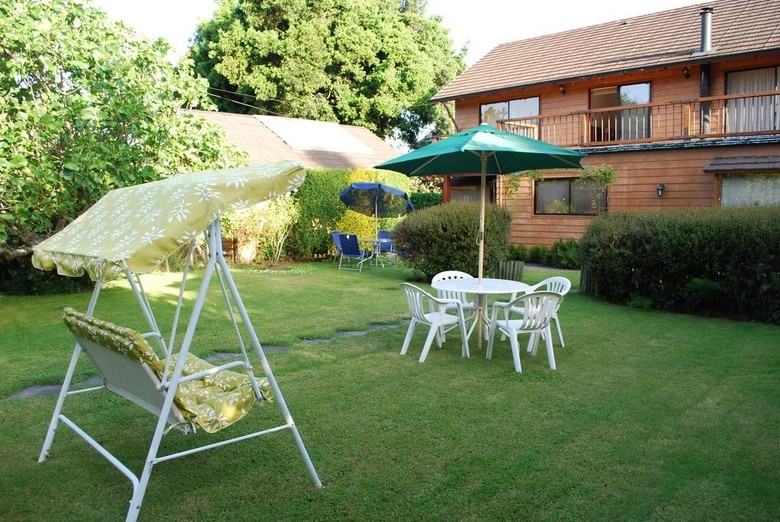 Hostal Frontera Puc�n Hostel B&B