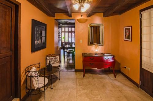 Hotel Casa Cordoba Rom�n
