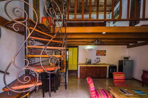 Hotel Casa Cordoba Rom�n