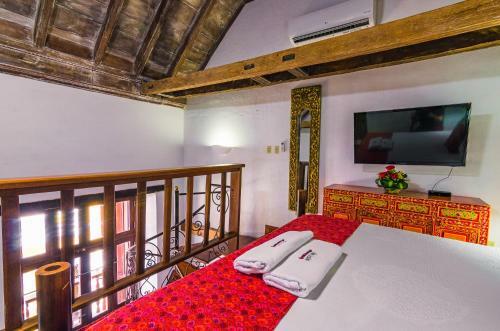 Hotel Casa Cordoba Rom�n
