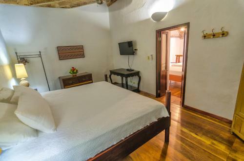Hotel Casa Cordoba Rom�n