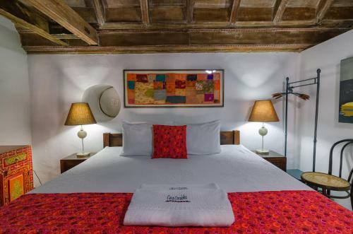 Hotel Casa Cordoba Rom�n