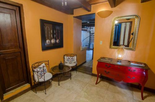Hotel Casa Cordoba Rom�n