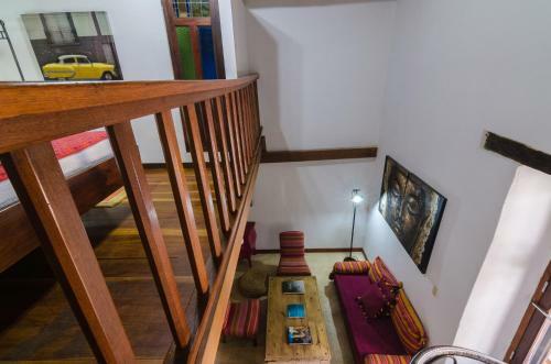 Hotel Casa Cordoba Rom�n