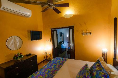 Hotel Casa Cordoba Rom�n
