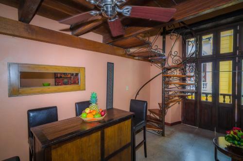 Hotel Casa Cordoba Rom�n