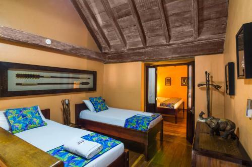 Hotel Casa Cordoba Rom�n
