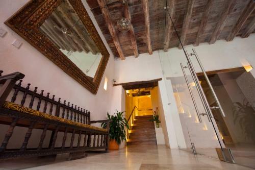 Hotel Casa Cordoba Rom�n
