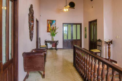 Hotel Casa Cordoba Rom�n