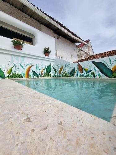 Hotel Casa Cordoba Rom�n