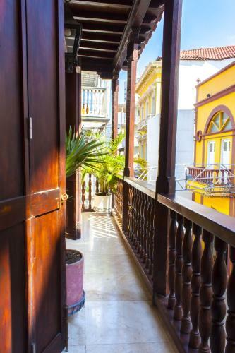 Hotel Casa Cordoba Rom�n