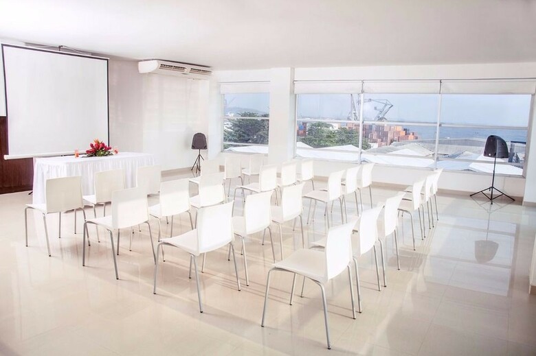 Hotel Altamar Cartagena