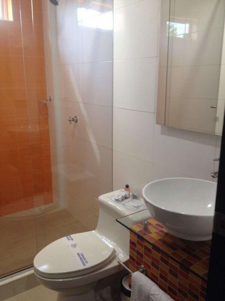 Hotel Altamar Cartagena