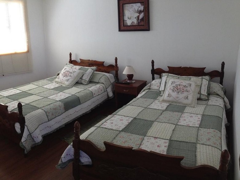 Hostal Tierra Noble Bed & Breakfast