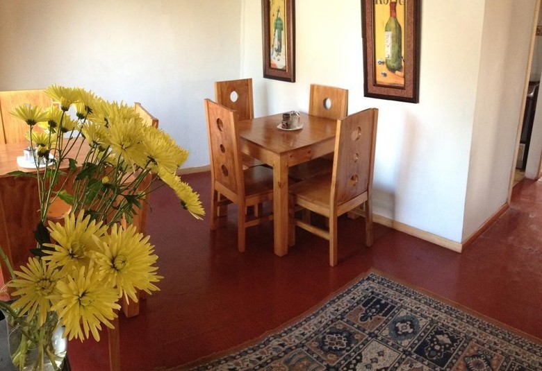 Hostal Tierra Noble Bed & Breakfast