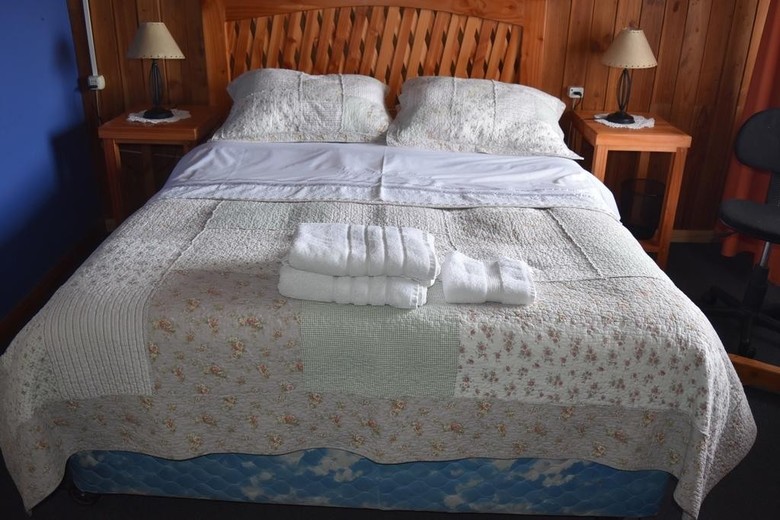Hostal Donde Egidio