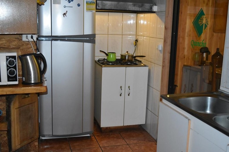 Hostal Donde Egidio