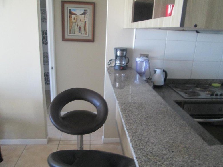 Apartamento Gavel
