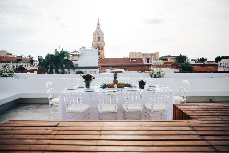 Apartamentos Edificio Rincon De La Covadonga N. 303 - Centro Historico