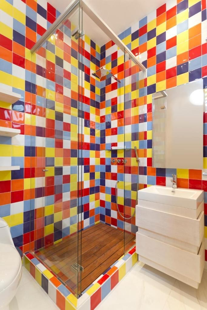 Apartamentos Edificio Rincon De La Covadonga N. 303 - Centro Historico