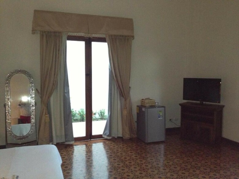 Casa Bustamante Hotel Boutique