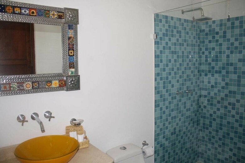 Casa Bustamante Hotel Boutique