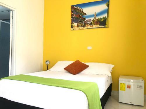 Hotel Balcones De Bocagrande