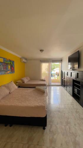 Hotel Balcones De Bocagrande