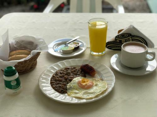 Hotel Balcones De Bocagrande