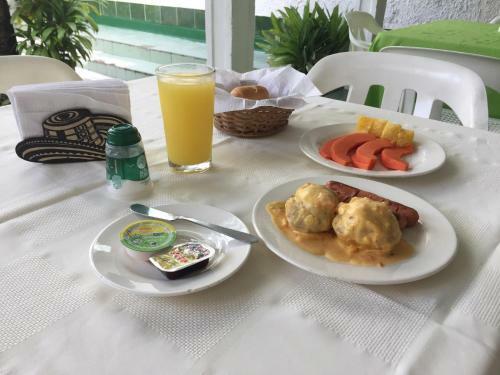 Hotel Balcones De Bocagrande