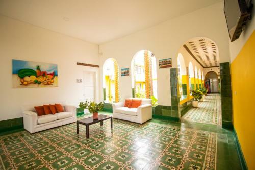 Hotel Balcones De Bocagrande