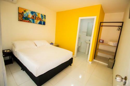 Hotel Balcones De Bocagrande