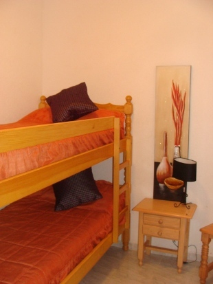 Apartamento Complejo Al Andalus