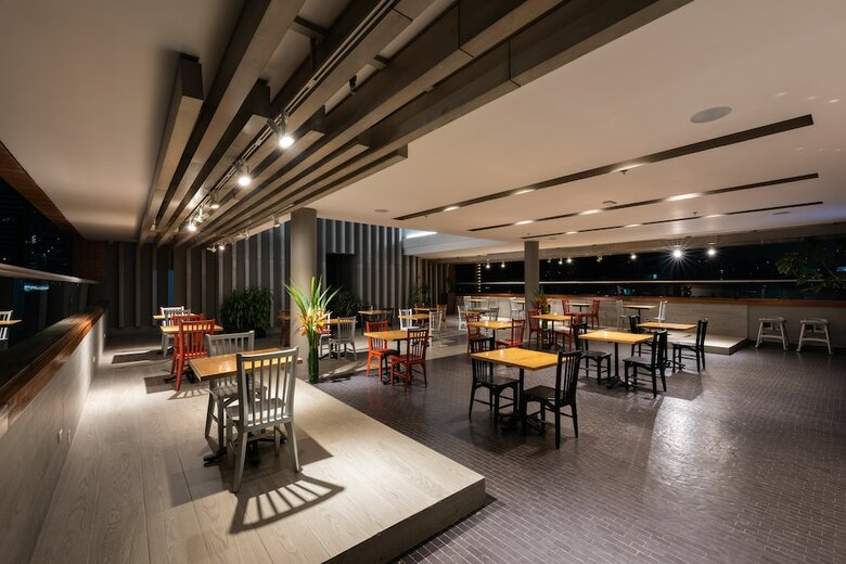 Hotel Holiday Inn Express & Suites Medellin